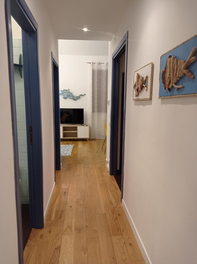 Casa Degli Ulivi Apartment Lerici Exterior foto
