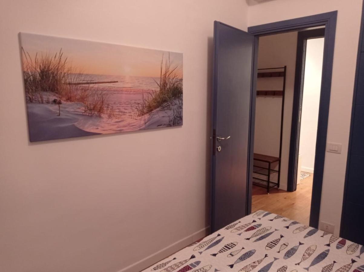 Casa Degli Ulivi Apartment Lerici Exterior foto