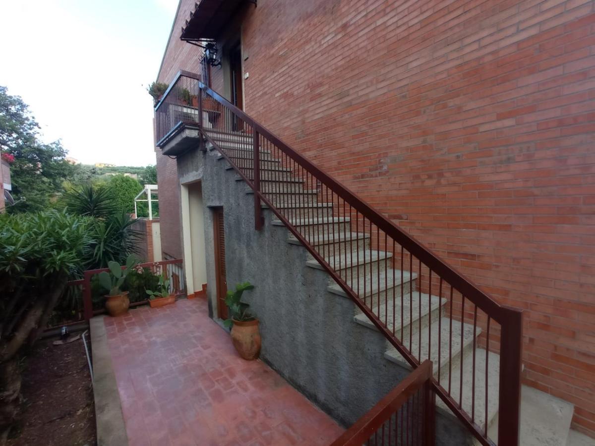 Casa Degli Ulivi Apartment Lerici Exterior foto