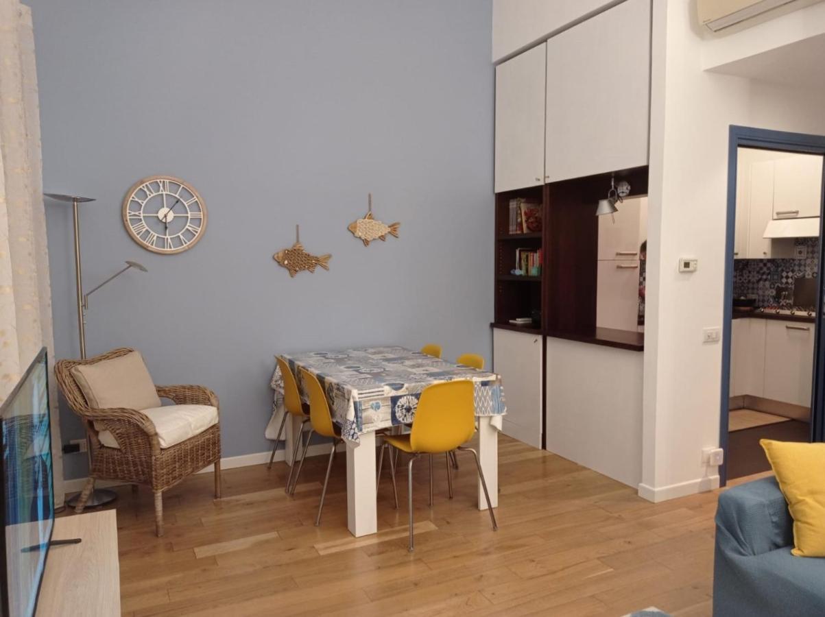 Casa Degli Ulivi Apartment Lerici Exterior foto