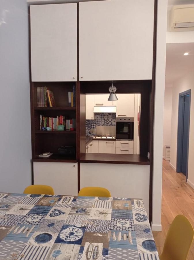 Casa Degli Ulivi Apartment Lerici Exterior foto